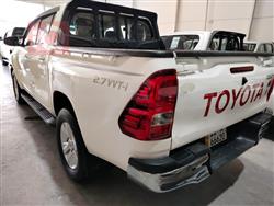 تۆیۆتا هایلۆکس